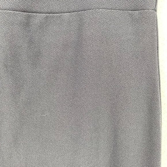 PrettyLittleThing Lace Up Bodycon Knit Mini Dress - Picture 6 of 6